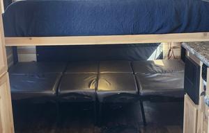 RV edition Ice Caslte