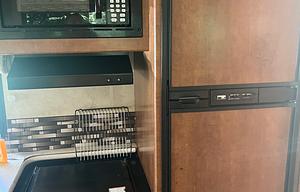 Thor Motor Coach A.C.E. 30' Class A Motorhome