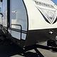 2022 Forest River RV Vibe 18DB