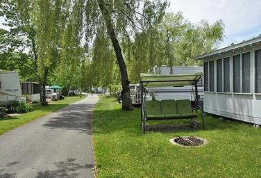 Pinehirst Campground