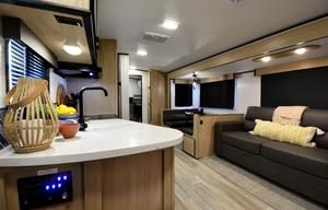 Say hello to "Wisdom"! Our 22 Radiance 28QD!!