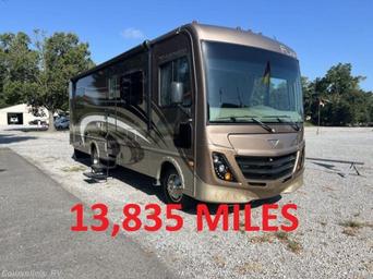Courvelles RV
