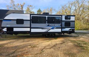 2023 Heartland Pioneer BH 270