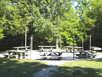 Craigs Creek Group Area