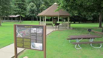 Greenville Recreation Area