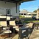 RV stationary rental in a 20 acres Farm