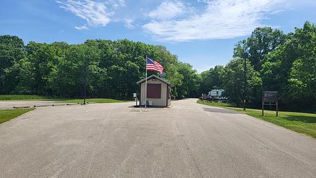 Opossum Creek