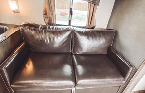 2018 Keystone RV Passport Elite 29BH