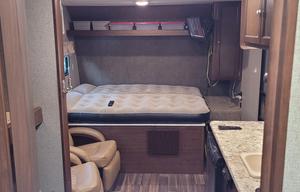 2016 Keystone RV Hideout Single Axle 175LHS RV rental photo 1