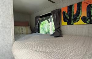 COW Rental - “Condo On Wheels”