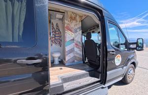 Cliff Lite - Your Fully Stocked California Getaway