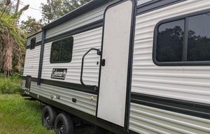 Luxury Camping for the Whole Family Bunkhouse