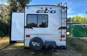 2021 Forest River RV EVO T3250