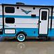 Blue Dream Trailer Camper
