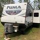 Puma Palomino Deluxe Bunkhouse Ready to Travel!