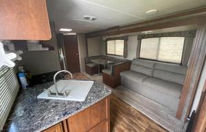 2016 Keystone RV Passport 2670BH Grand Touring RV rental photo 1