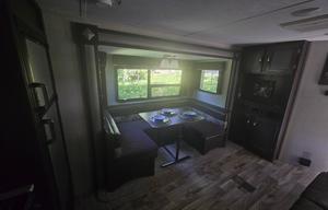 2018 Keystone RV Springdale 242RKWE