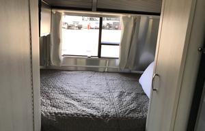 2019 Airstream Sport 16RB - Insurance Included