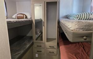 Shanthi and Michael's Kid Approved RV Rental