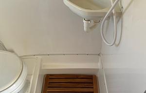 "EmmyLou" Casita