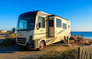 A5-Pursuit Sleeps6-Comfort, Space, Road Confidence