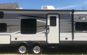 2018 Jayco Jayflight