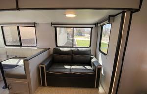 2022 Heartland Mallard IDM32