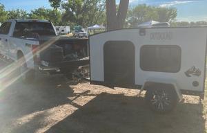 Outbound Trailer