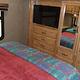 350 Miles Per Day in a 2017 Thor with Bunk Beds!!