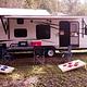 "Sweet Escape" Spacious 10-Person RV - Festivals