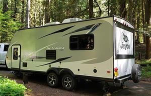 2017 Jayco Jay Feather X213