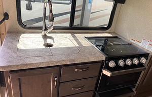 2020 Thor Motor Coach Freedom Elite