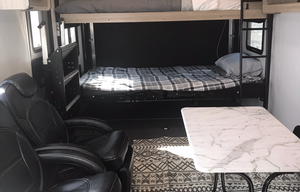 2022 Forest River RV Work and Play 29SS