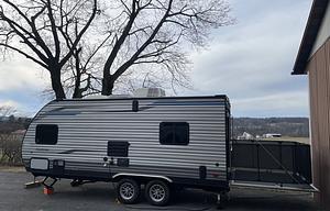 2020 Coachmen RV Catalina Trail Blazer 19TH