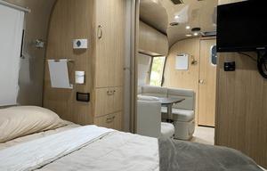 2020 Airstream Flying Cloud