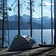Bumping Lake Campground