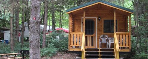 Kymer’s Camping Resort
