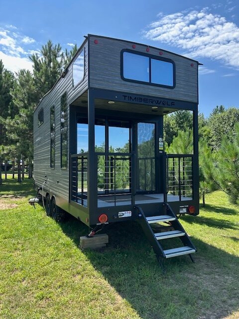 Chapparal RV Resort