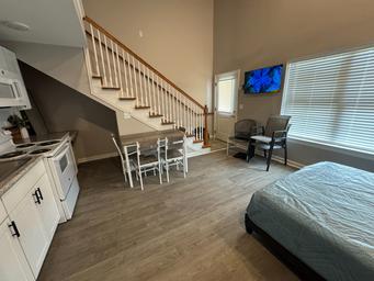 PATRIOTS RV RESORT