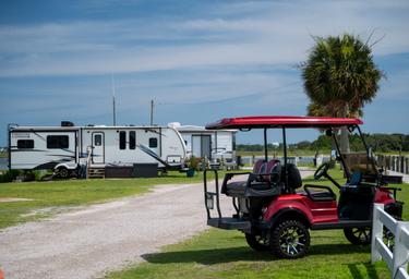 Waterway RV Campground