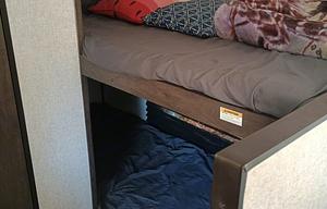 2021 Dutchmen RV Coleman Lantern LT Series 17B RV rental photo 22