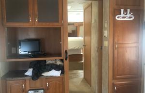 2007 Keystone RV Cougar 292RKS