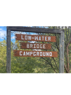Low Water Bridge Campground