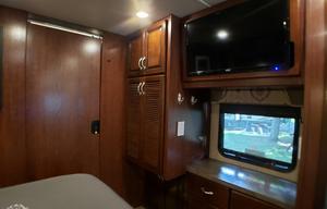 2017 Fleetwood RV Bounder 35K