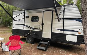 2022 Springdale Mini