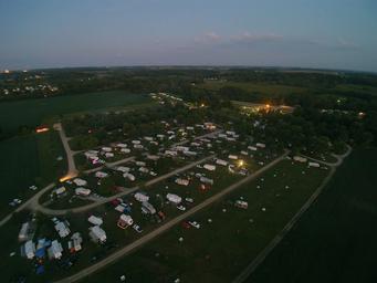 Tomorrow's Stars Resorts