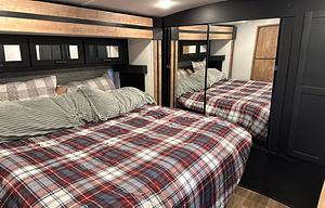 Keystone RV Outback 341RD, Luxurious camping!