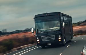 2020 NeXus RV Bentley 34B