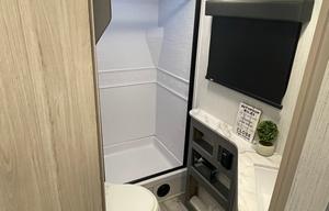 2022 Heartland Sundance Ultra Lite 265BH