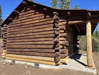 Kading Cabin